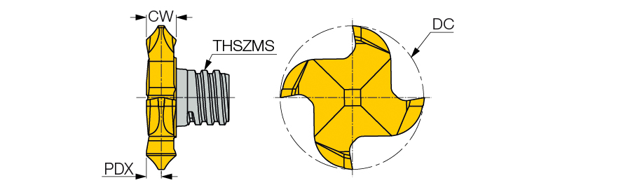 MM SS22M100Z1720-4T08 IC908