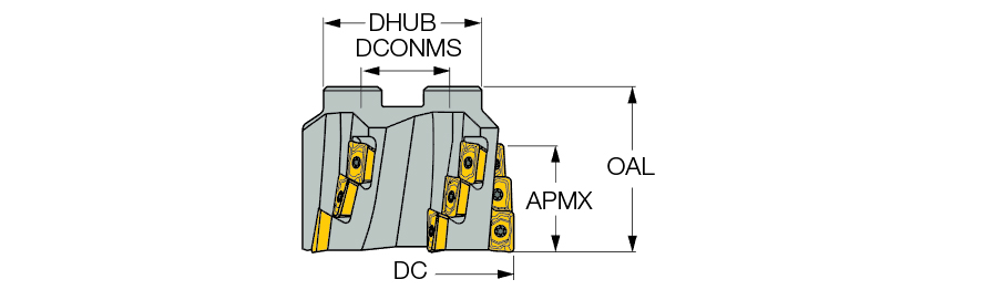 SM D50-25-27-M
