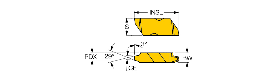 FLA-3L6-PT-I IC908
