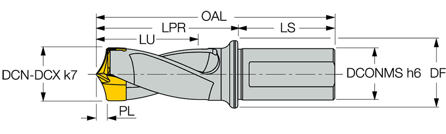 DFN 350-053-32A-1.5D-IQ