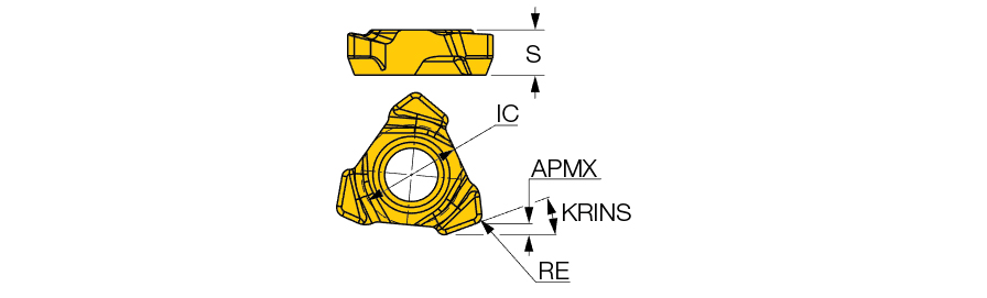 TRFF TXMT 0702 IC830