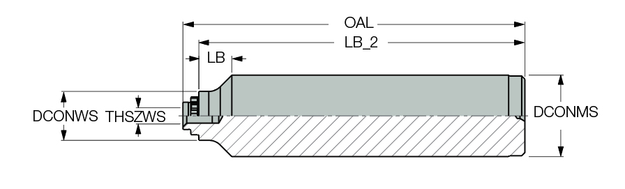 SD FM-S-A-L120-W25-SP15