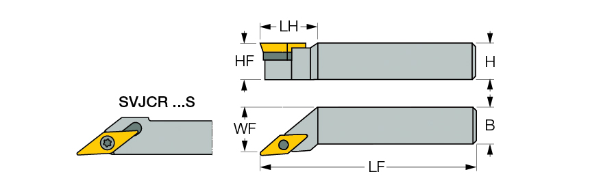 SVJCL 0808K-11S