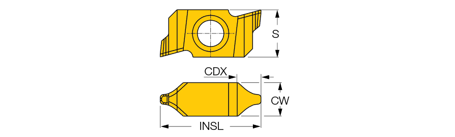 LNET 18-M1.50-NO3-C-CL10 IC908