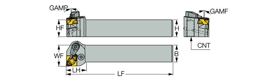 PCLXL 1212F-09X-JHP