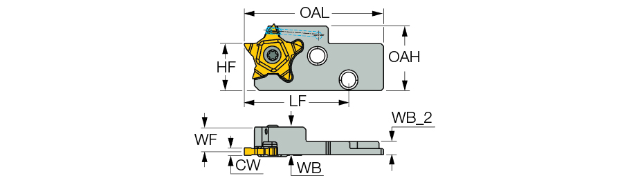 PCAD 24LE-JHP