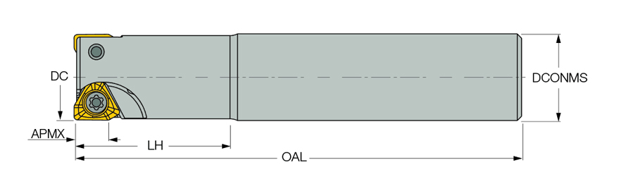 HM390 ETP D16-4-C16-05-C