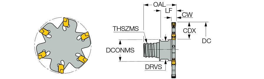 SGSA 40-3-MMT10-6Z-JHP