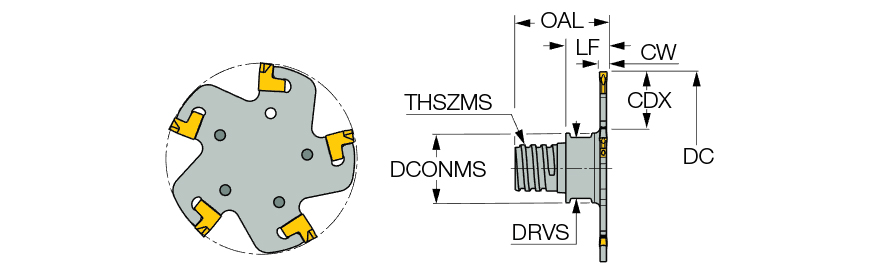 TGSF 50-3-MMT12-5Z-JHP