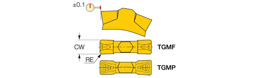 TGMF 404 IC908