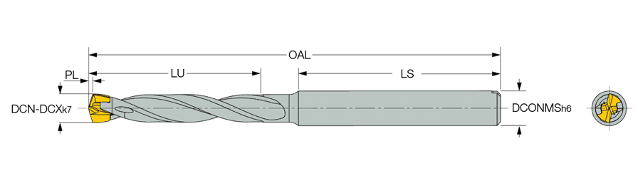 ‎DCN 080-040-10C-5D