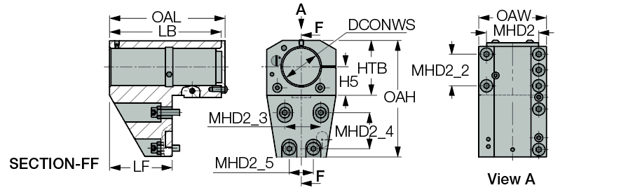 BLKT AV-3260-JHP