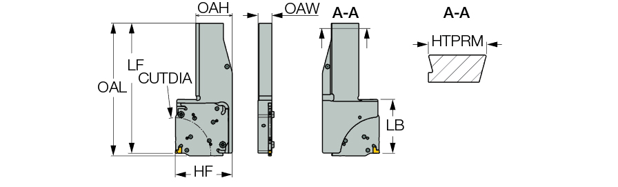 TGTBY L32-D82L-JHP