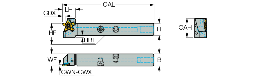 PCHLS 16-17-JHP