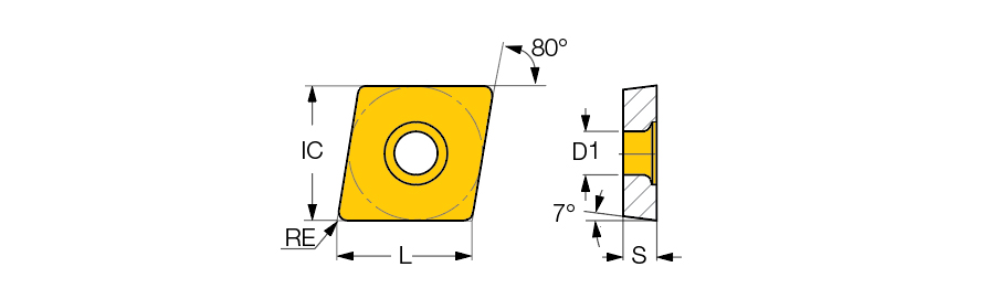 CCGT 09T302-F1M-12P IC1008