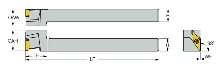 ‎Y-SVJCR 1616K-11S