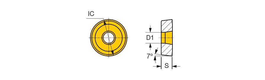 RCMX 200600-M3P-R IC8150