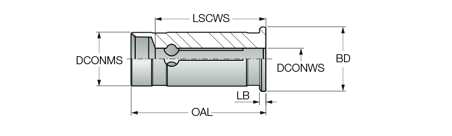 SC 20 HYDRO 12 HP