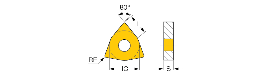 WNMG 080408-PP IC907