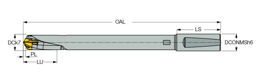 DCN 230-050-25N-8D-BD