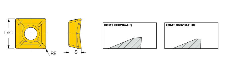 XOMT 060204T-HQ IC910