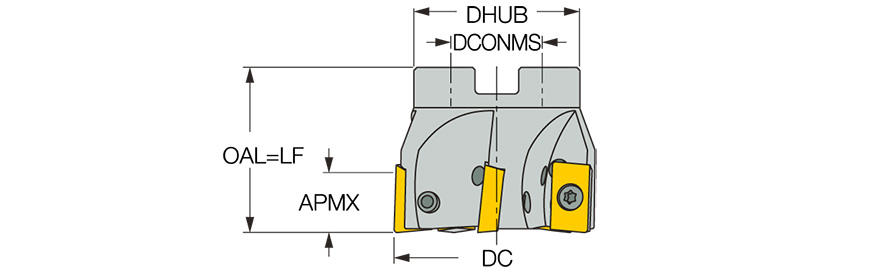 F90 D050-05-22-AP16