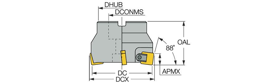 F88SN D100-10-32-12