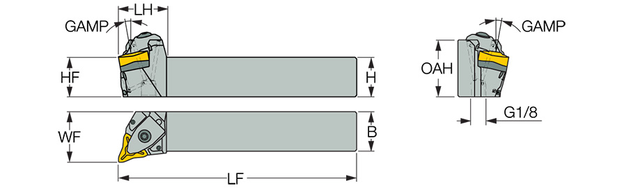 Q6-DMXNL 3232P-12-SL-JHP