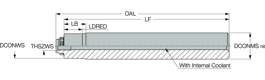 SD S-A-L130-C20-CH-SP17