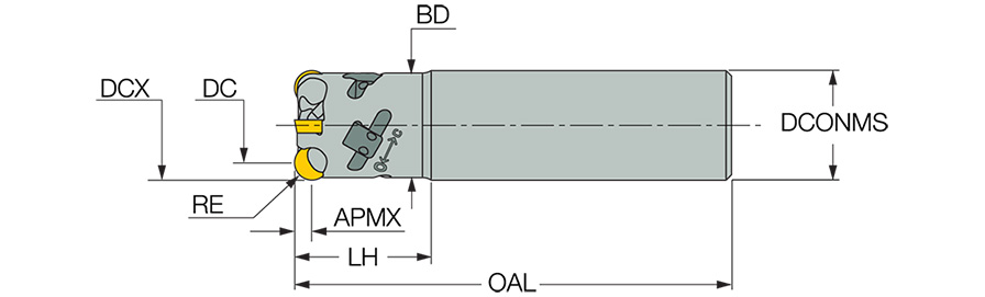 ERP D010A016-03-C16-06