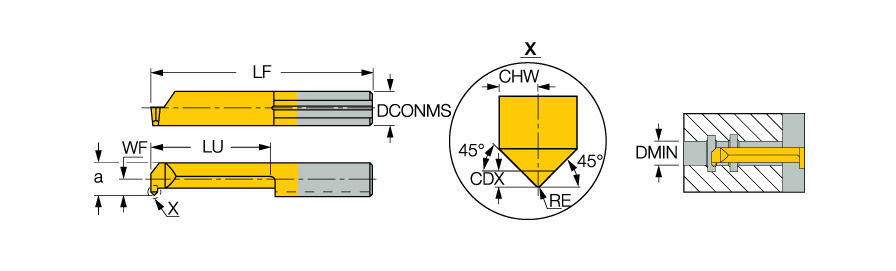 PICCO L 060.5-20 IC228