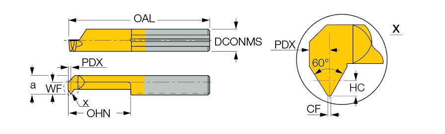 PICCO R 006.0815-15 IC228