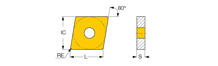 CNMM 120412-NM IC8150