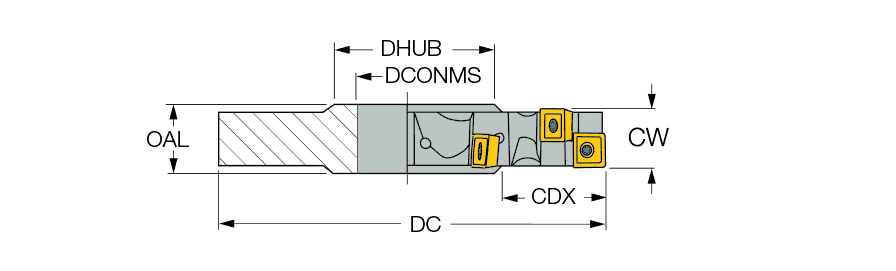 ‎SDN D125-12-40-10