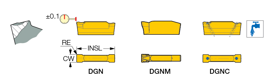 DGN 3102C IC308