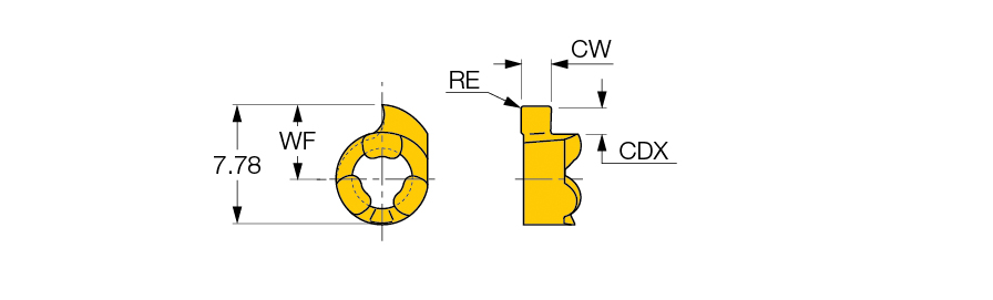 GIQR 8-1.70-0.10 IC528