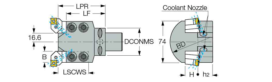 C4 ADES-20