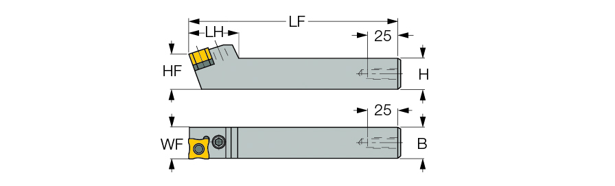 PSANL 2525M-15