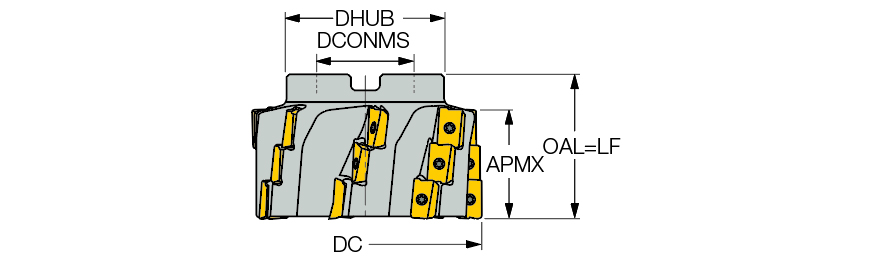 3M SM D063-40-4-27-20