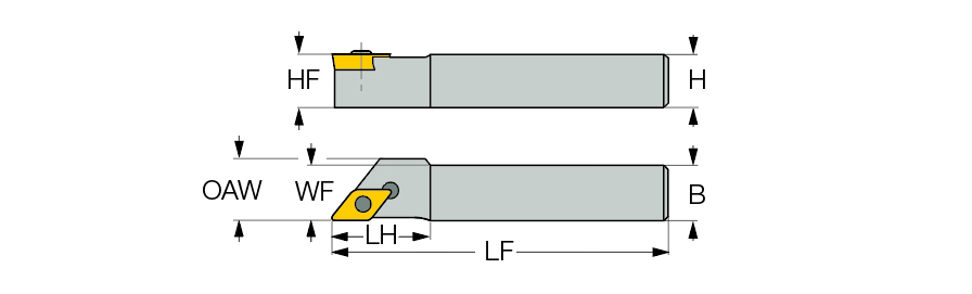 SDACL 1212K-07S